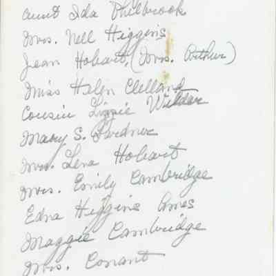 Photo identification