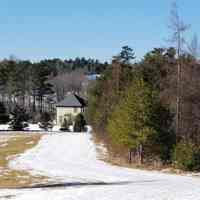 Mill House, Edmunds, Maine