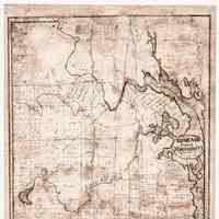 Map: Edmunds 1836-B.R Jones
