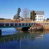 Tide Mill Farm, Edmunds, Maine