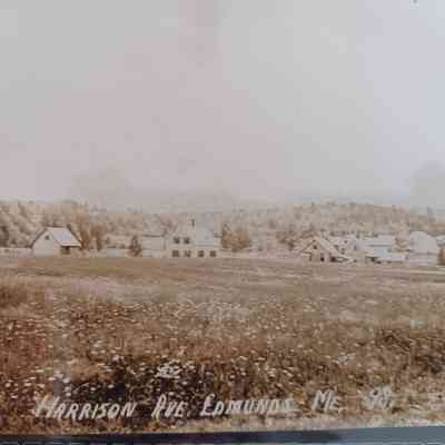 Harrison Ave., Edmunds, Maine
