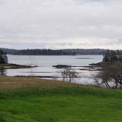 Birch Islands, Edmunds, Maine