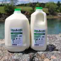          Tide Mill Farm Organic Milk
   