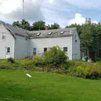 Thompson-Burke House, Marion, Maine