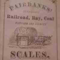 Inventions Used in Dennysville, Maine