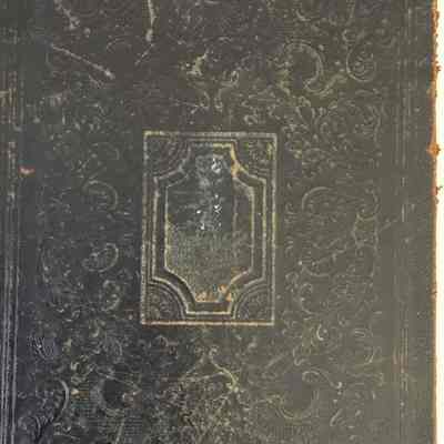 The Holy Bible Containing the Old and New Testaments; Translated Out of the Original Tongues and With the Former Translations Diligently Compared and Revised.