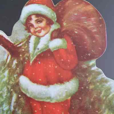 Christmas card