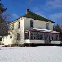 Mill House, Dennysville, Maine