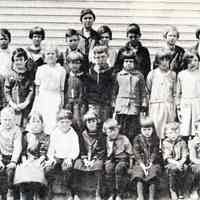 Dennysville Primary School Students