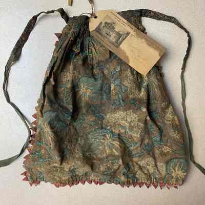 Doll Apron