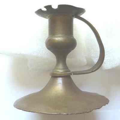 Candlestick