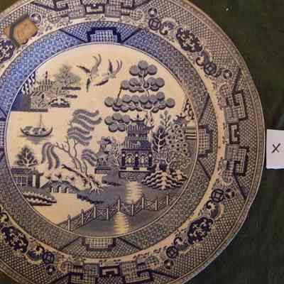 Plate