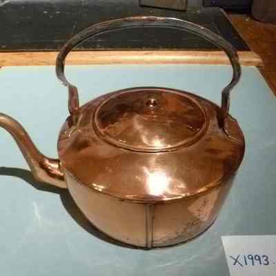 Kettle