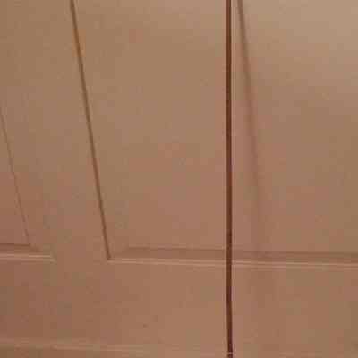 Wood, Worked