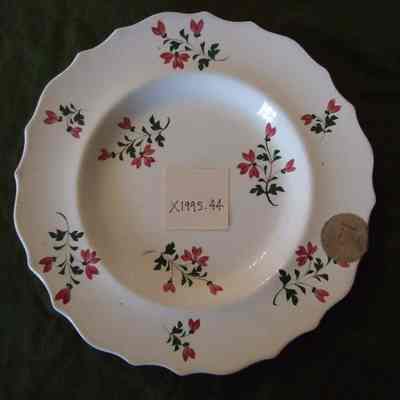 Plate