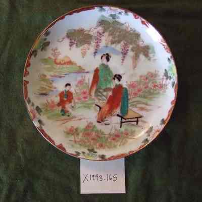 Saucer