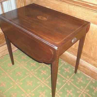 Table, Breakfast
