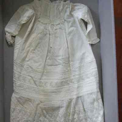 Gown