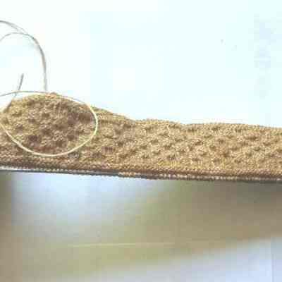 Needle, Knitting