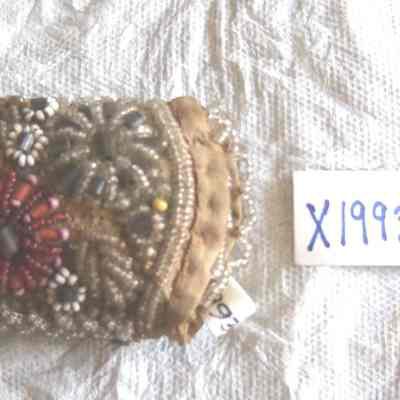 Pincushion