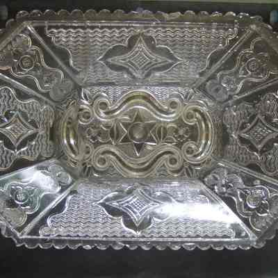 Dish