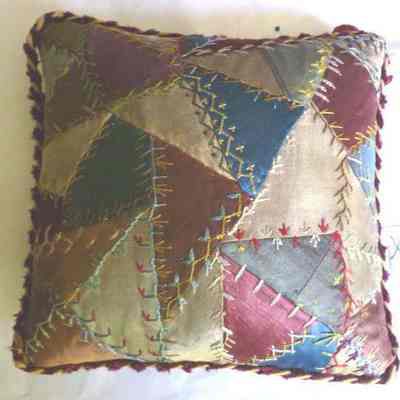 pincushion