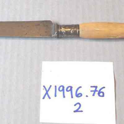 Knife