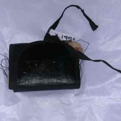 Case, Needlework