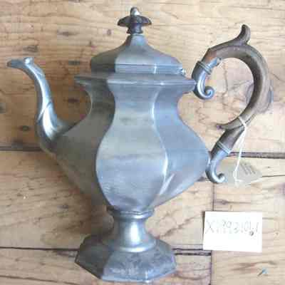 Teapot