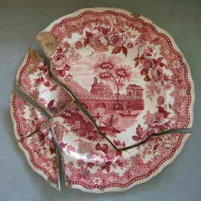 Plate