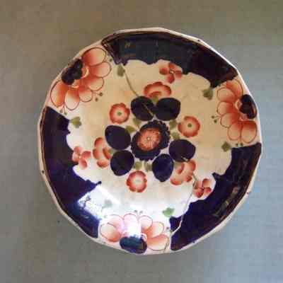 Saucer