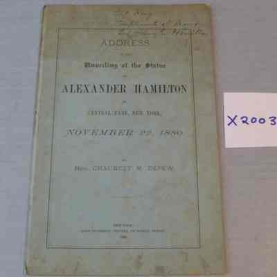Booklet