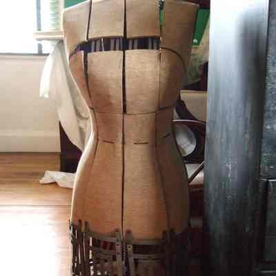 Form, dress