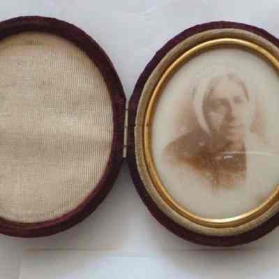 Print, Photographic