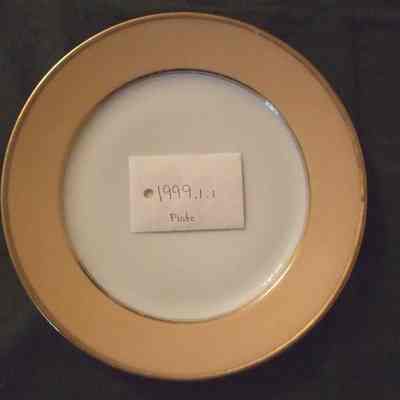 Plate