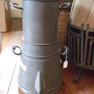 Coffeepot
