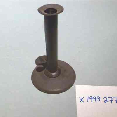 Candlestick