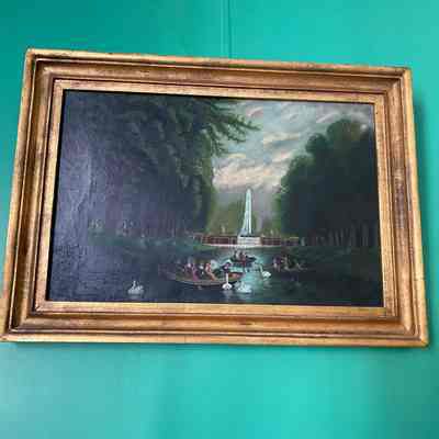 painting