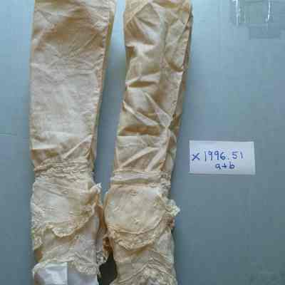 Undersleeve