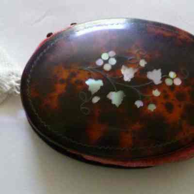 Pincushion