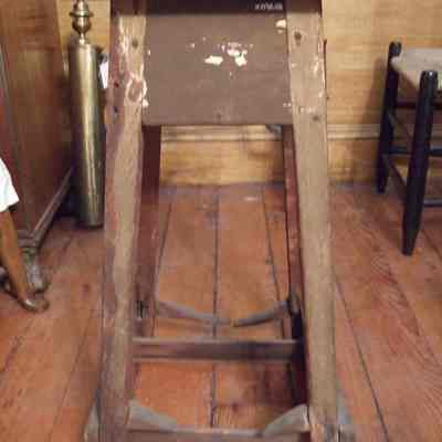 Stool