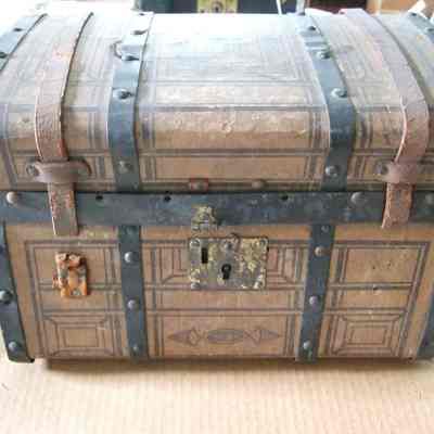 Trunk