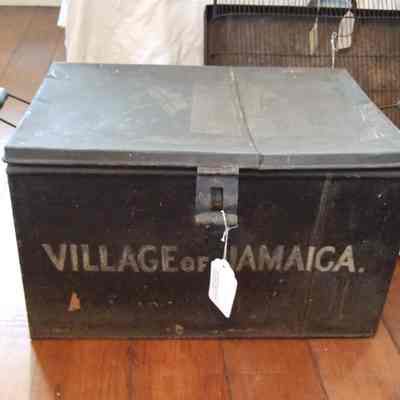 Box