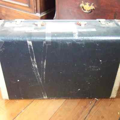 Case, Traveling