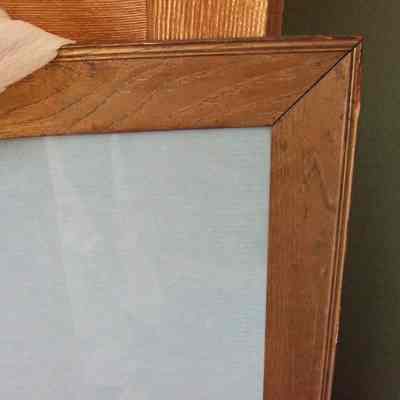 Frame, Picture
