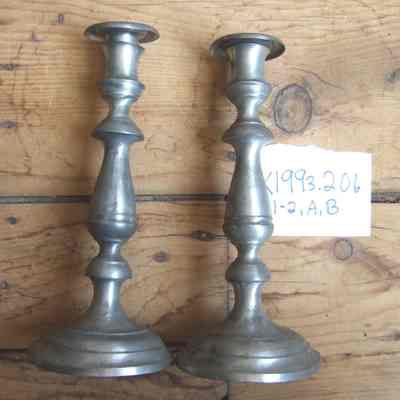 Candlestick