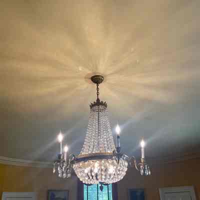 chandelier