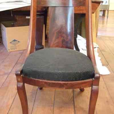 chair