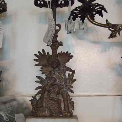 Candelabrum