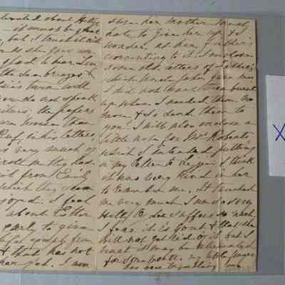 Letter